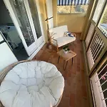 Vue Panoramique - Résidence Calme - St Raphaël *