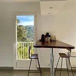 Appartement Vue Panoramique - Résidence Calme - St Raphaël
