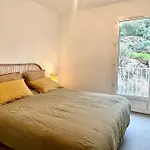 Appartement Vue Panoramique - Résidence Calme - St Raphaël