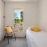 Vue Panoramique - Résidence Calme - St Raphaël Appartement