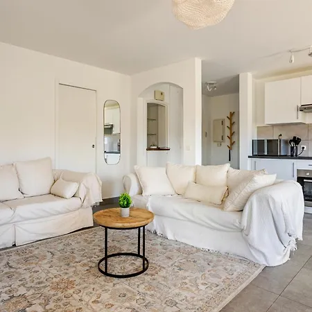 Vue Panoramique - Résidence Calme - St Raphaël Appartement *