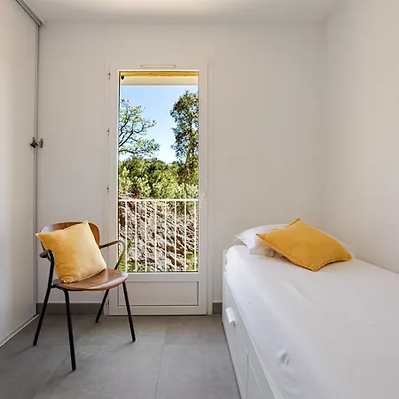 Vue Panoramique - Résidence Calme - St Raphaël Appartement