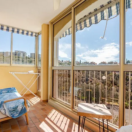 Appartement Vue Panoramique - Résidence Calme - St Raphaël